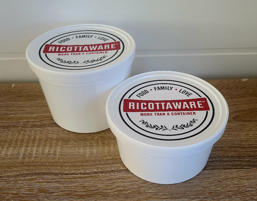 3 PIECE CONTAINER SET