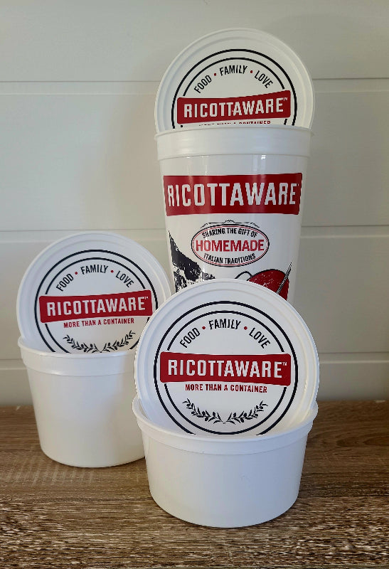 32 OZ. CONTAINERS  3 PACK