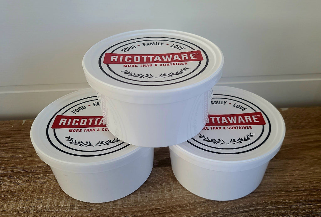 32 OZ. CONTAINERS  3 PACK