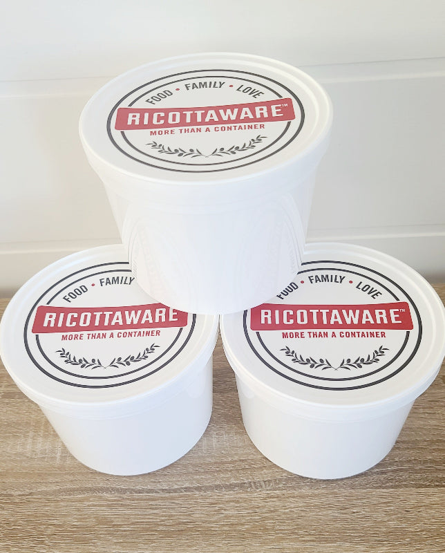 50 OZ. CONTAINERS  3 PACK
