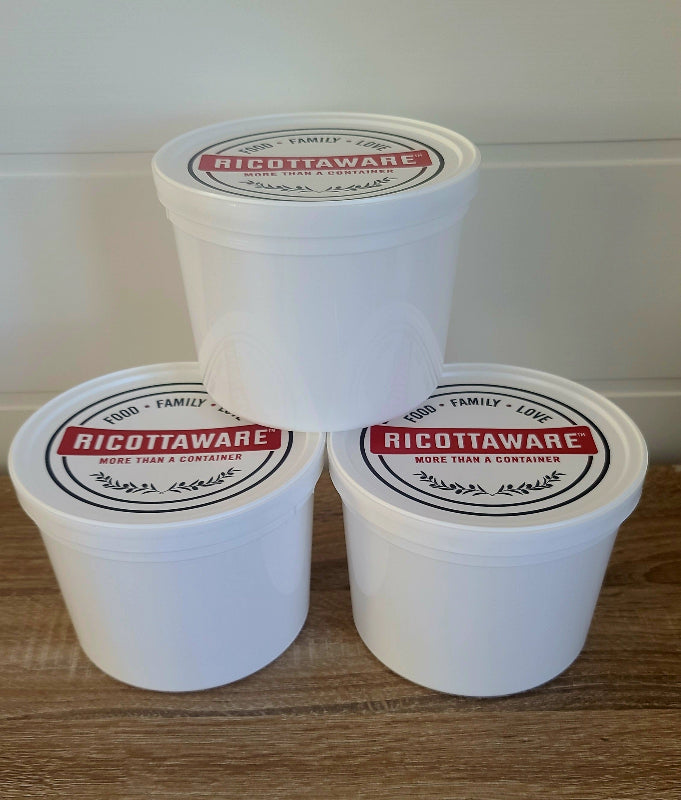50 OZ. CONTAINERS  3 PACK