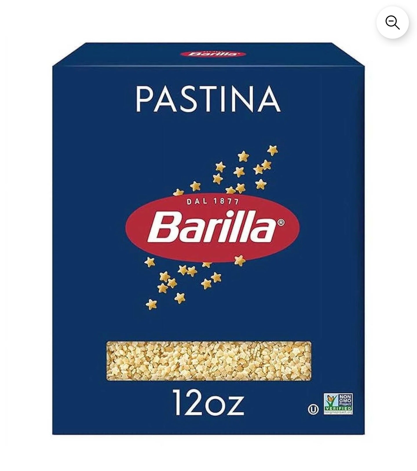 "Italian Penicillin" Gift Container