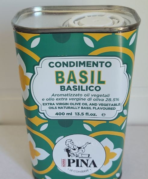 Italian Gift Box Inspired by Nonna
