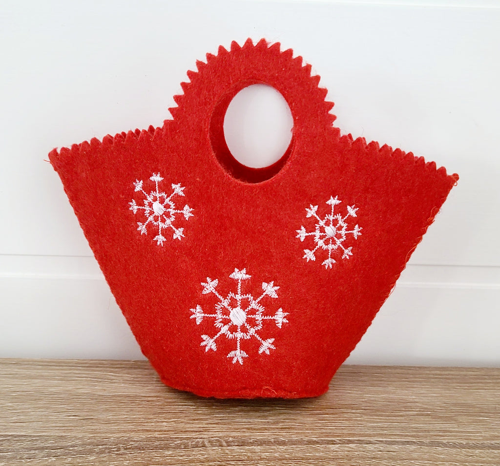 Signature Container Pet Gift Set -  Cannoli theme