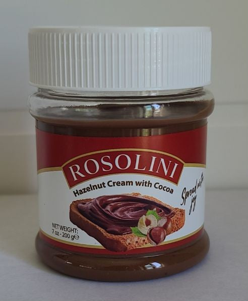 Italian Gift Box Inspired by Nonna