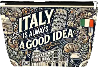 Italian Gift Box Inspired by Nonna