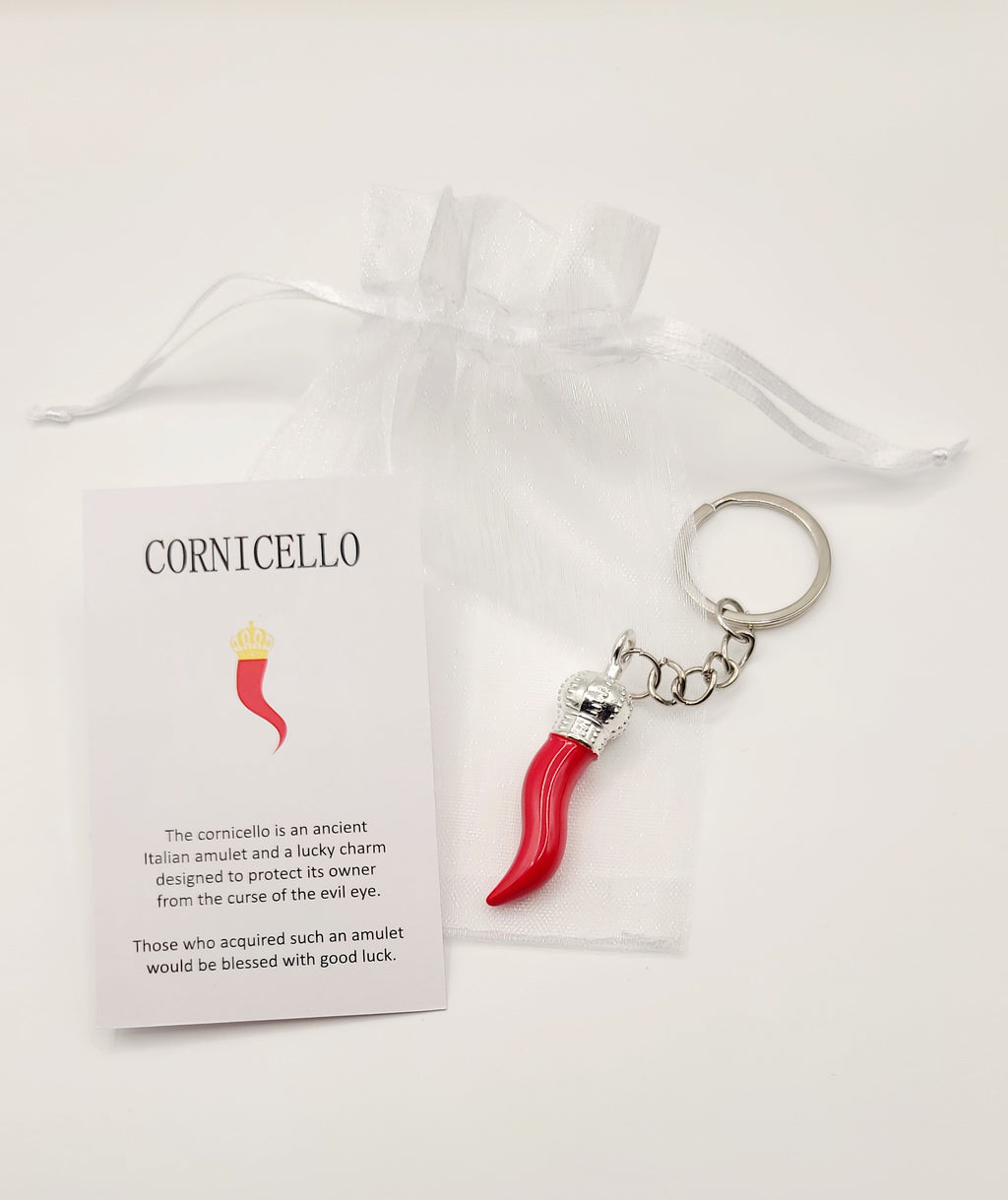 "Italian Penicillin" Gift Container