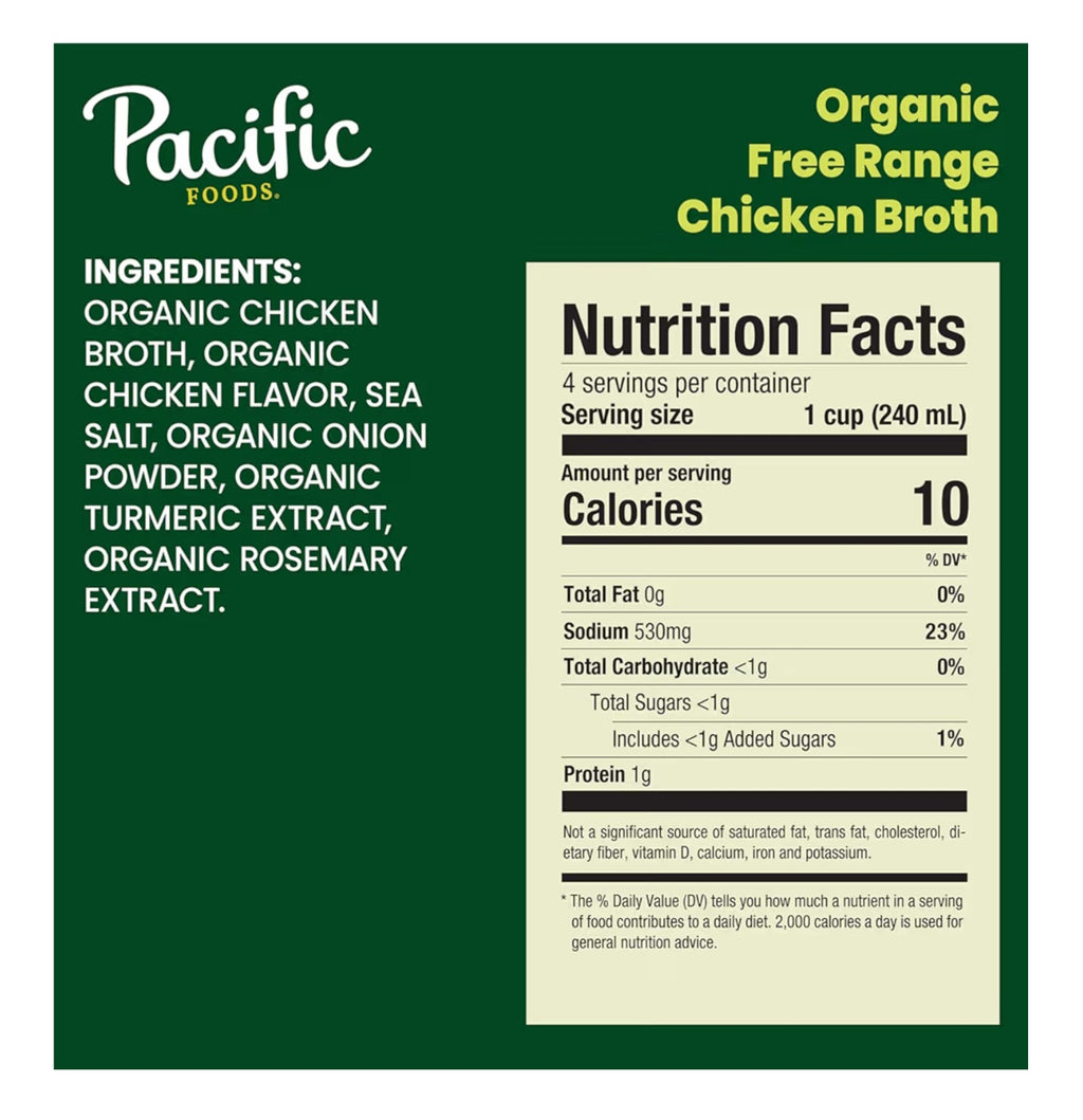 "Italian Penicillin" Gift Container