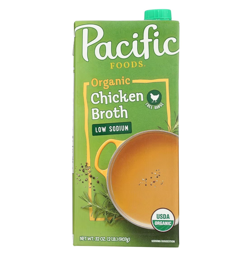 "Italian Penicillin" Gift Container