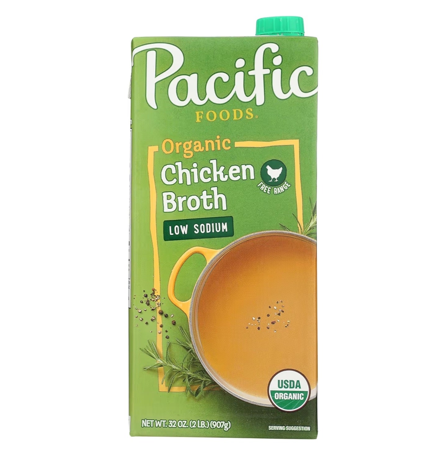 "Italian Penicillin" Gift Container